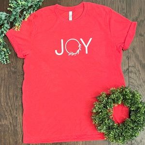 Joy shirt!!
